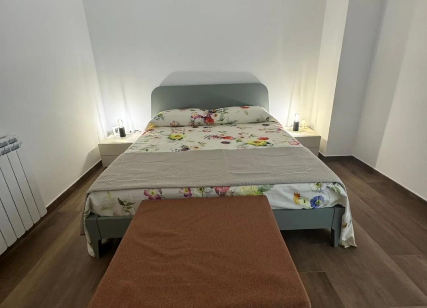 Maria Apartment Santa Teresa Di Riva