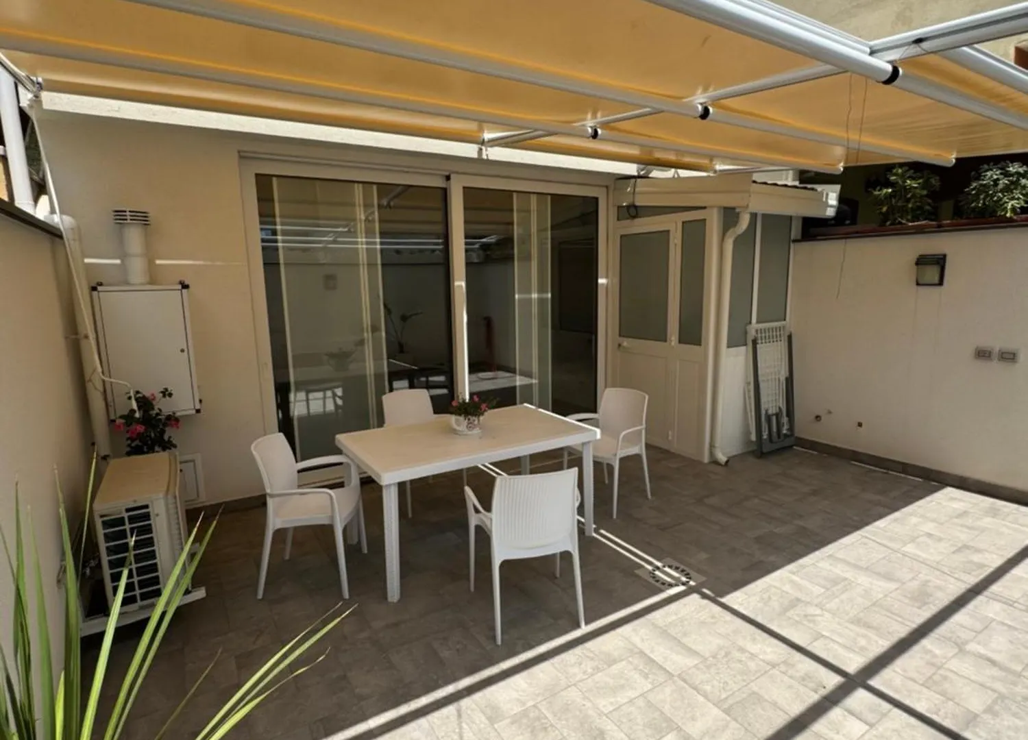 Maria Apartment Santa Teresa Di Riva Italy