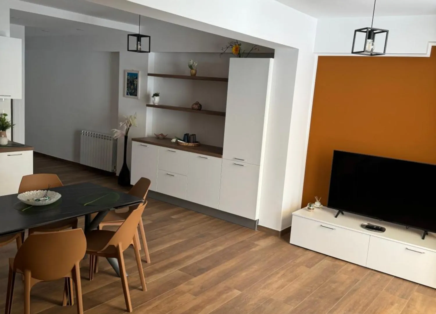 Maria Apartment Santa Teresa Di Riva