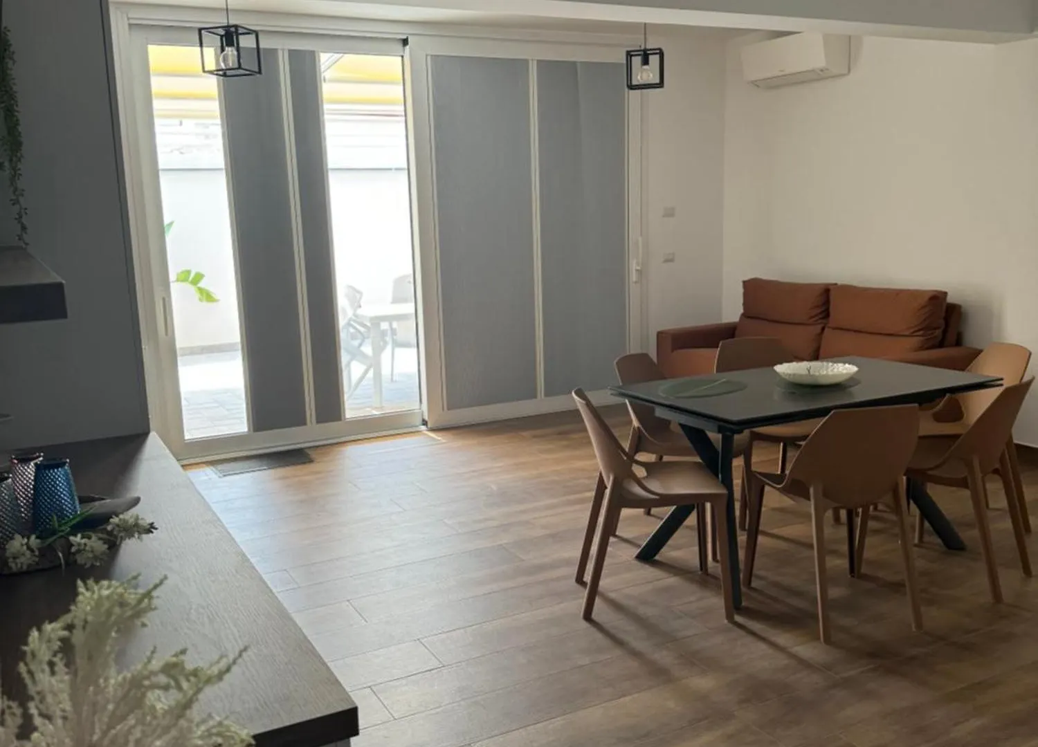 Maria Apartment Santa Teresa Di Riva