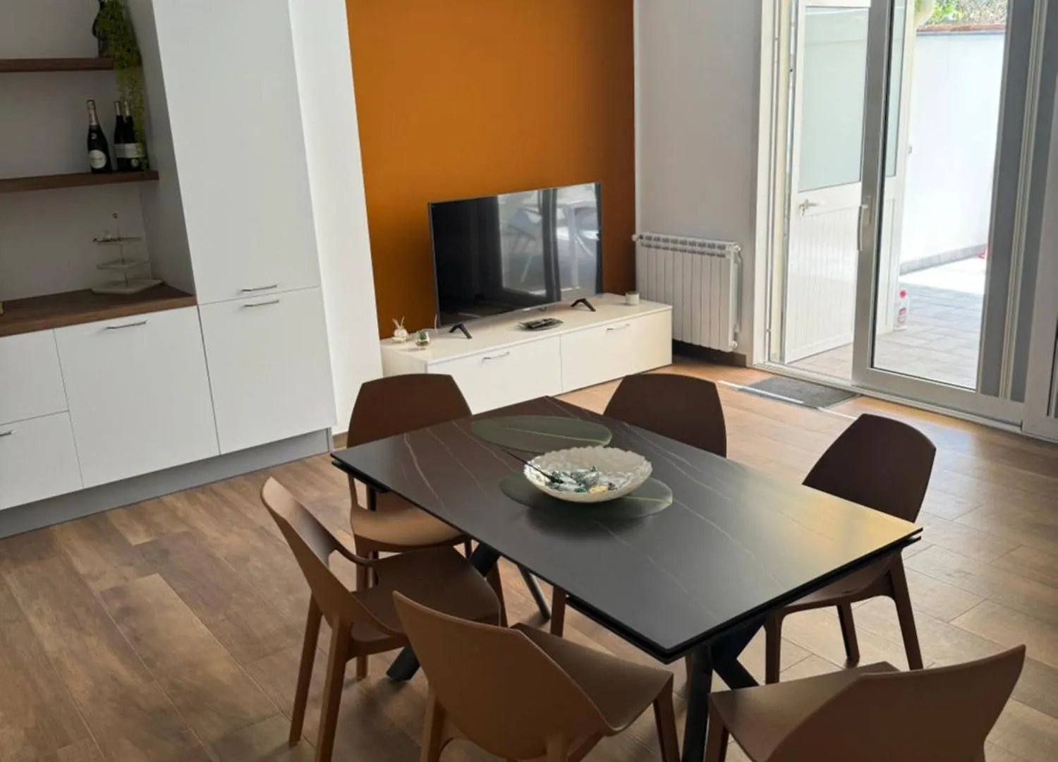 Maria Apartment Santa Teresa Di Riva