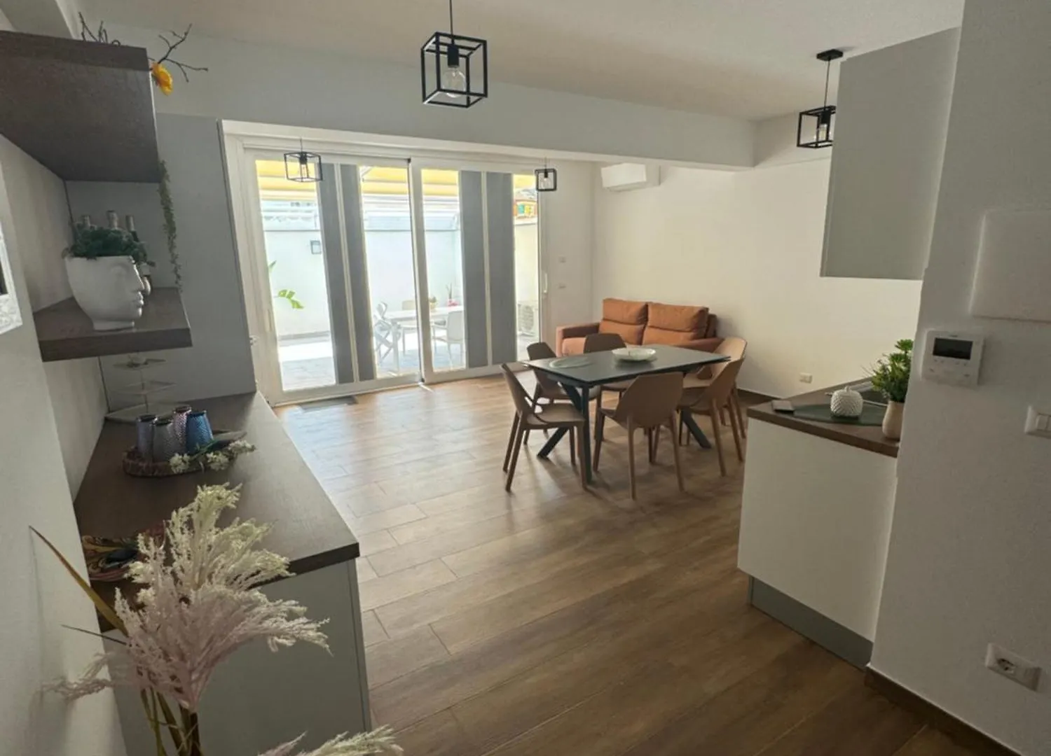 Maria Apartment Santa Teresa Di Riva