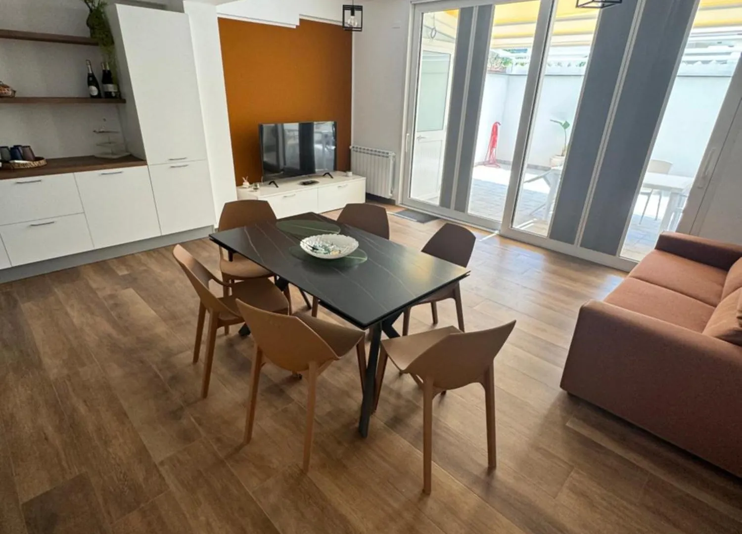 Maria Apartment Santa Teresa Di Riva