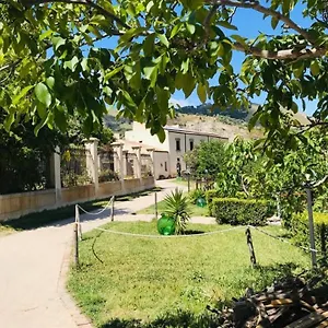 La Degli Amici Vakantieboerderij